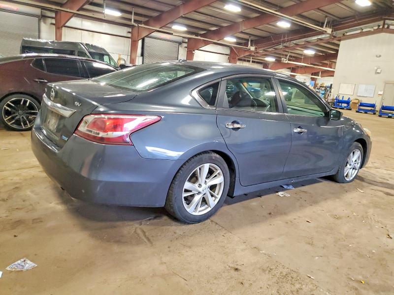 Продаж на аукціоні авто 2013 Nissan Altima, vin: 1N4AL3AP7DC915740, номер лоту: 97583325
