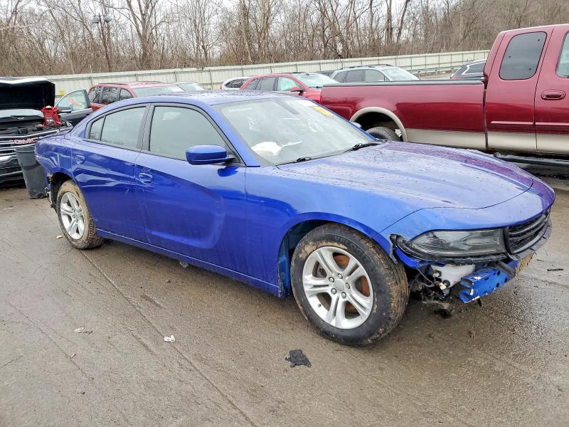 Aukcja sprzedaży 2020 Dodge Charger, vin: 2C3CDXBG1LH232809, numer aukcji: 99765995