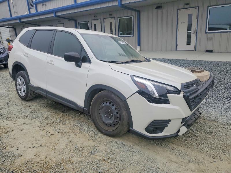 Aukcja sprzedaży 2023 Subaru Forester, vin: JF2SKAAC1PH445006, numer aukcji: 72138765