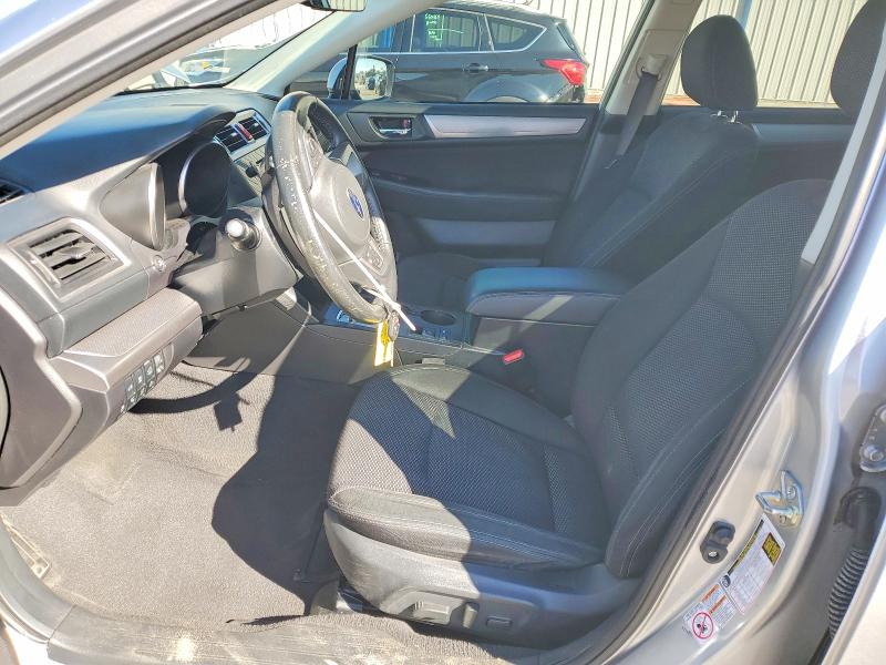 Aukcja sprzedaży 2017 Subaru Outback, vin: 4S4BSAHC8H3412194, numer aukcji: 75032615