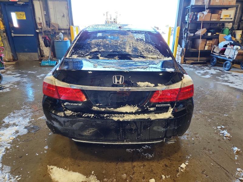 Aukcja sprzedaży 2013 Honda Accord, vin: 1HGCR2F98DA811387, numer aukcji: 73892405