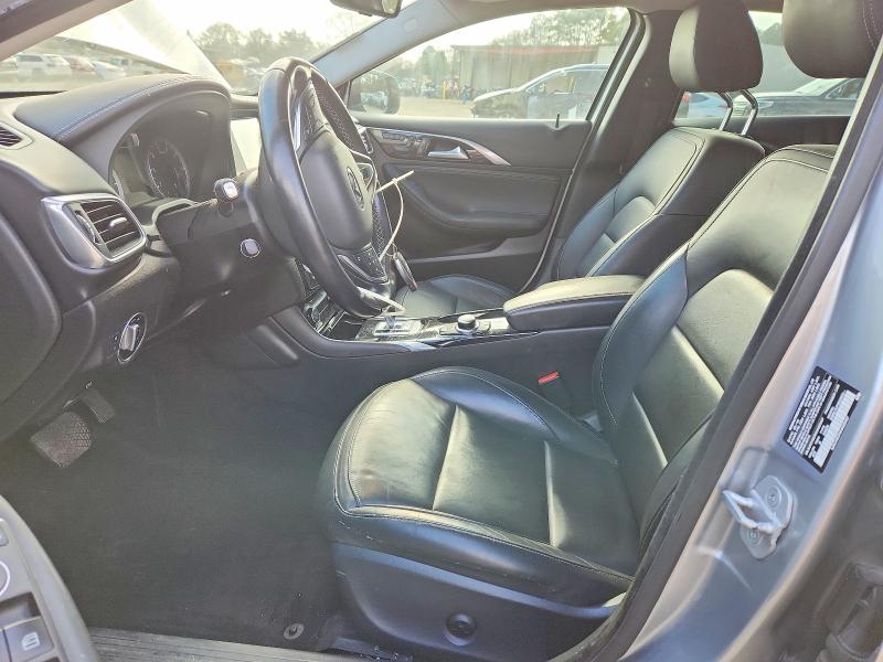 Продажа на аукционе авто 2017 Infiniti Qx30 Base, vin: SJKCH5CR4HA023457, номер лота: 72329545