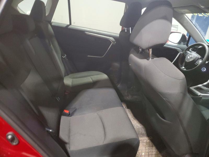 Aukcja sprzedaży 2019 Toyota Rav4 Le, vin: 2T3B1RFV4KC052650, numer aukcji: 72852825
