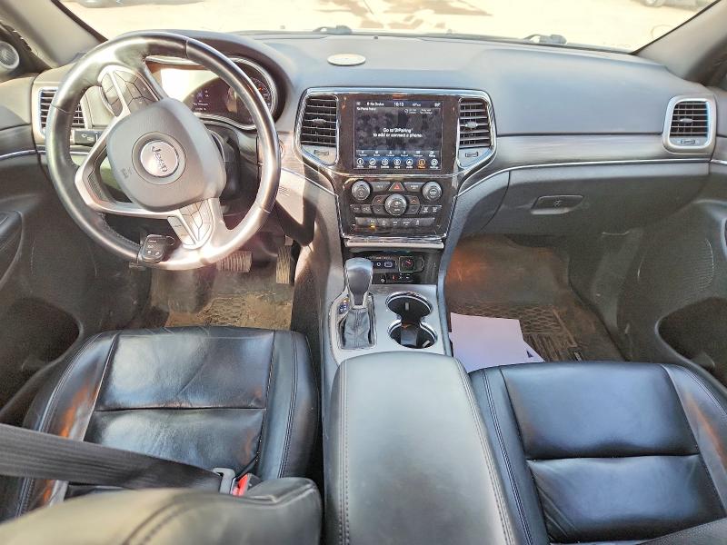 Продажа на аукционе авто 2021 Jeep Grand Cher, vin: 1C4RJFBG3MC771672, номер лота: 73211835