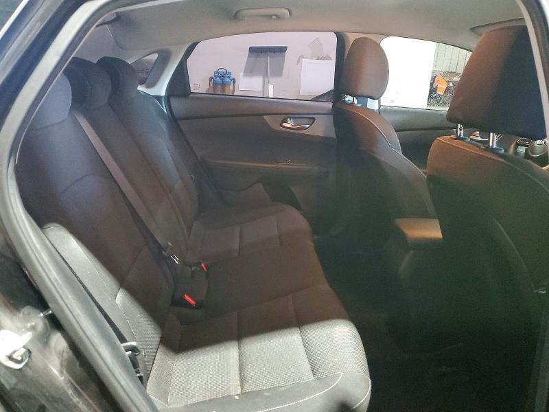Aukcja sprzedaży 2020 Kia Forte, vin: 3KPF24AD6LE173532, numer aukcji: 98230415