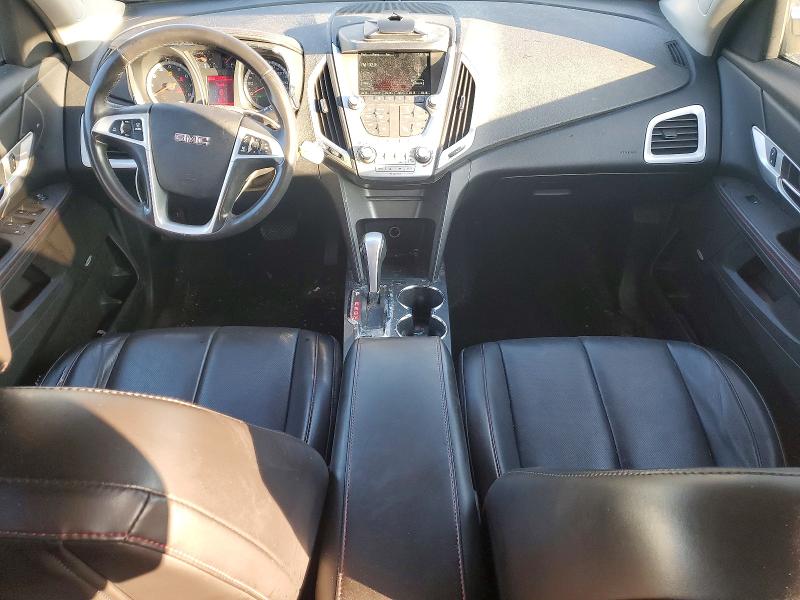 Продаж на аукціоні авто 2015 Gmc Terrain, vin: 2GKALSEK3F6384782, номер лоту: 99730865