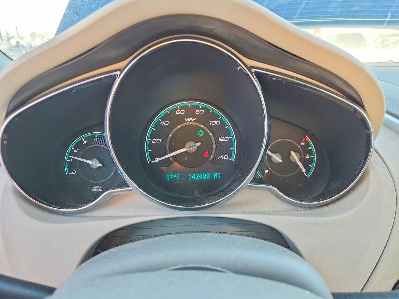 Продажа на аукционе авто 2010 Chevrolet Malibu, vin: 1G1ZD5E74AF159562, номер лота: 98375845
