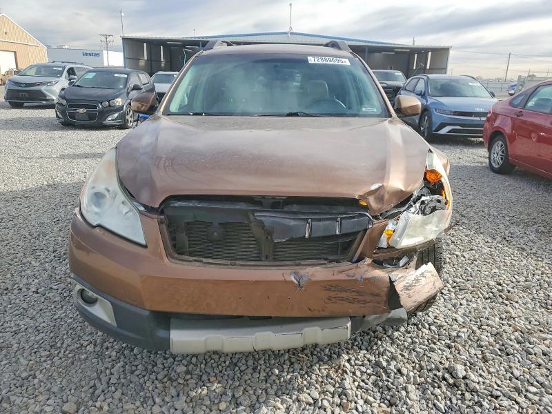 Aukcja sprzedaży 2012 Subaru Outback, vin: 4S4BRBKC3C3300678, numer aukcji: 72889695