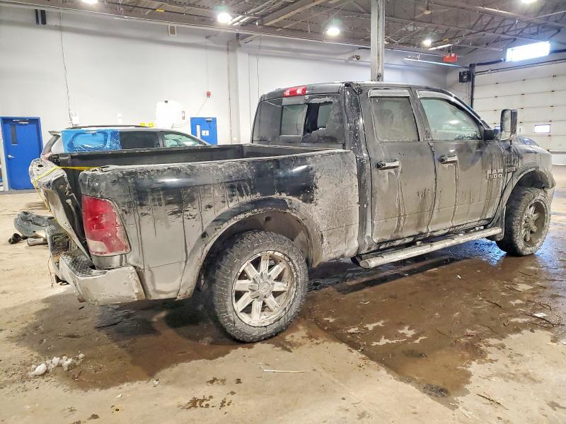 2014 Ram 1500 Slt მანქანა იყიდება აუქციონზე, vin: 1C6RR7GT1ES116185, აუქციონის ნომერი: 98644065
