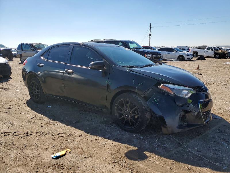 Aukcja sprzedaży 2016 Toyota Corolla L, vin: 2T1BURHE0GC528607, numer aukcji: 73727445