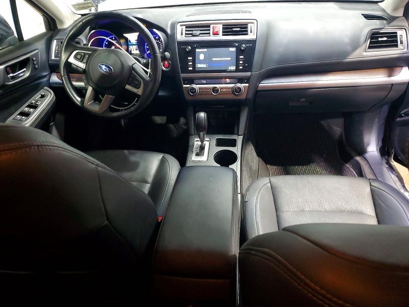 98863735 :رقم المزاد ، 4S4BSALC9F3226197 vin ، 2015 Subaru Outback مزاد بيع