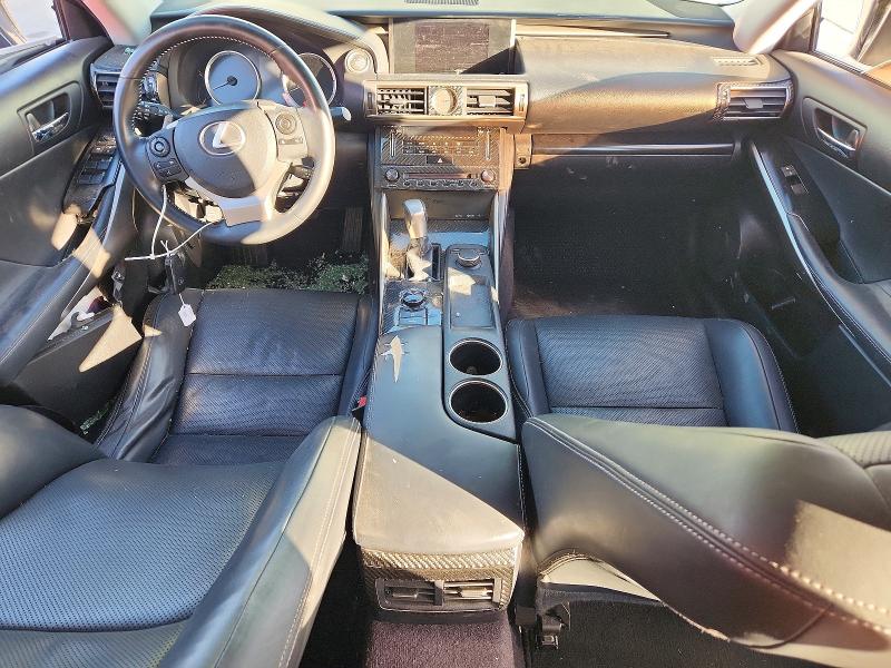 Продаж на аукціоні авто 2014 Lexus Is, vin: JTHBF1D27E5028184, номер лоту: 99764775