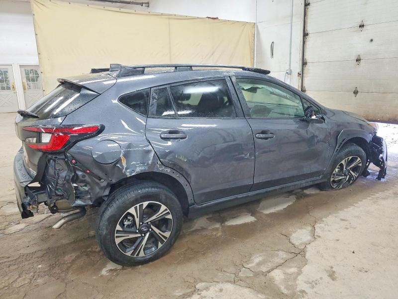 Aukcja sprzedaży 2025 Subaru Crosstrek, vin: JF2GUHDC3SH222284, numer aukcji: 97807765