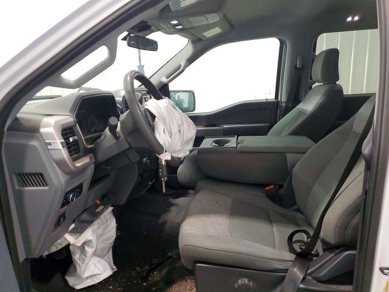 Aukcja sprzedaży 2023 Ford F150, vin: 1FTFW1E55PKF83019, numer aukcji: 72565095