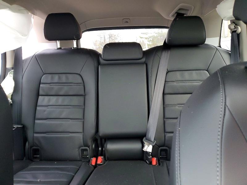 Продаж на аукціоні авто 2026 Honda Cr-v Exl, vin: 5J6RS4H79TL001607, номер лоту: 97537905
