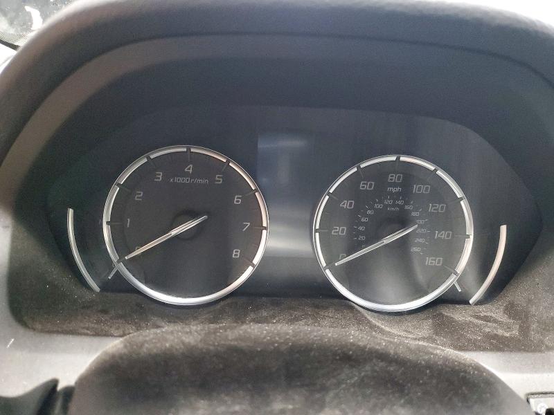 Aukcja sprzedaży 2017 Acura Tlx, vin: 19UUB1F54HA001762, numer aukcji: 73820645