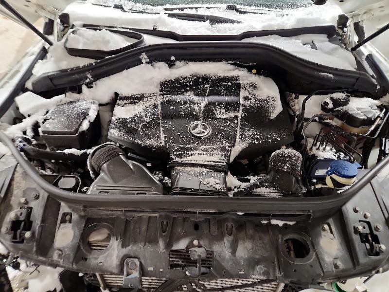 Aukcja sprzedaży 2016 Mercedes-benz Gl, vin: 4JGDF2EE3GA702572, numer aukcji: 74014445