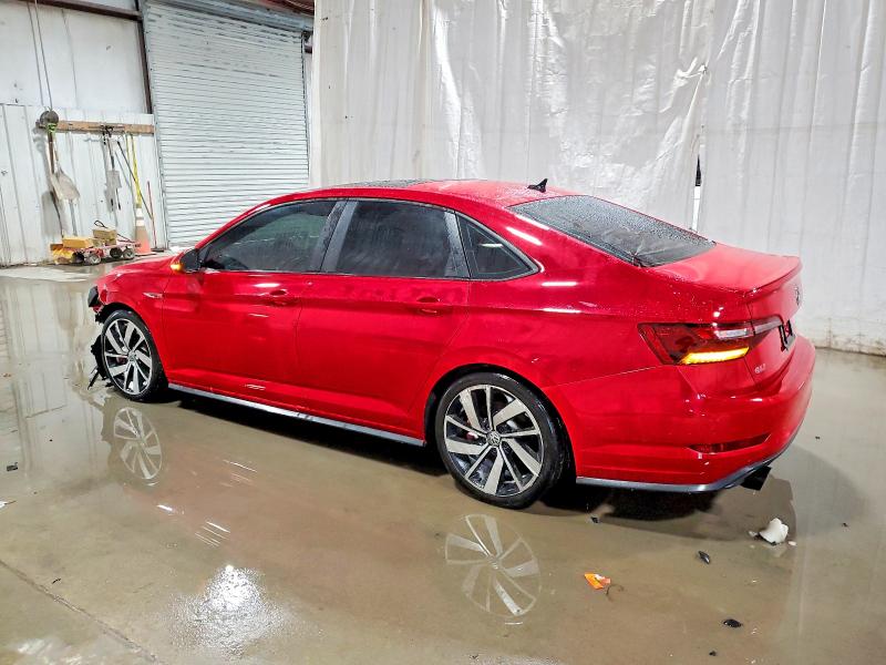 Aukcja sprzedaży 2019 Volkswagen Jetta, vin: 3VW5T7BU4KM149062, numer aukcji: 74634035