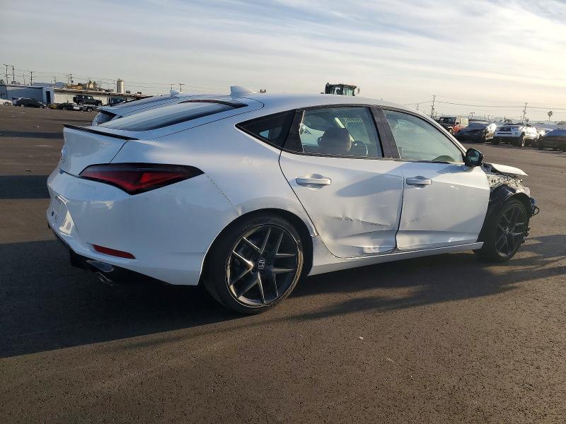 Aukcja sprzedaży 2025 Acura Integra, vin: 19UDE4H37SA006174, numer aukcji: 74706385