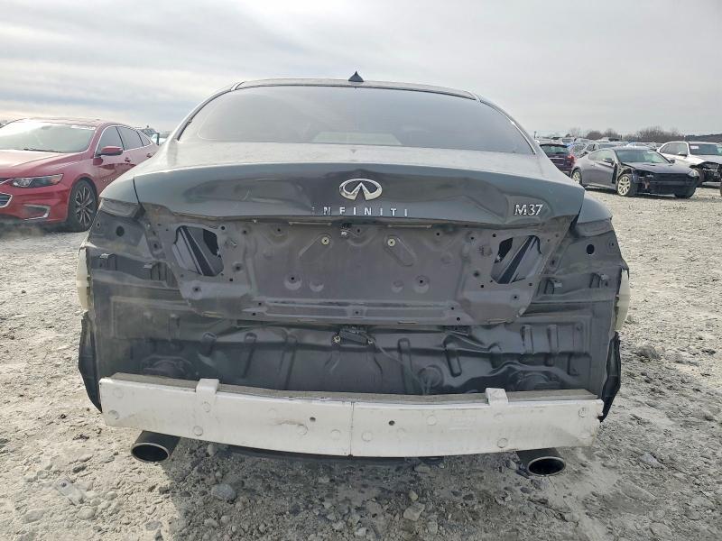Aukcja sprzedaży 2012 Infiniti M37, vin: JN1BY1AP8CM330293, numer aukcji: 74031445