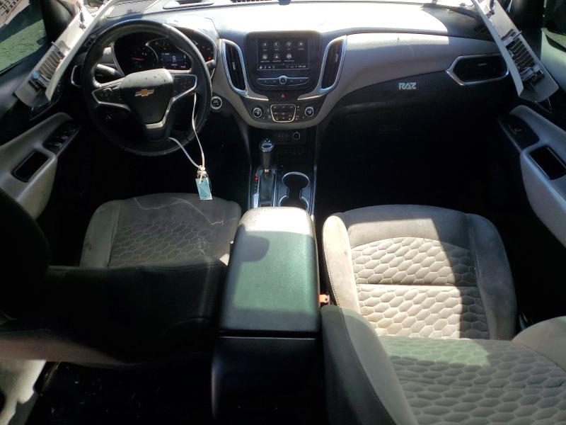 Продажа на аукционе авто 2019 Chevrolet Equinox, vin: 2GNAXJEV9K6218840, номер лота: 97655625