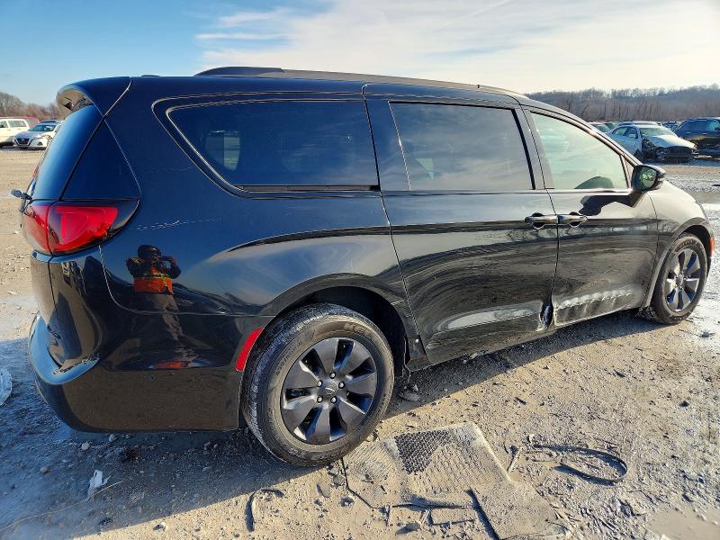 Aukcja sprzedaży 2020 Chrysler Pacifica H, vin: 2C4RC1N78LR143475, numer aukcji: 99833995