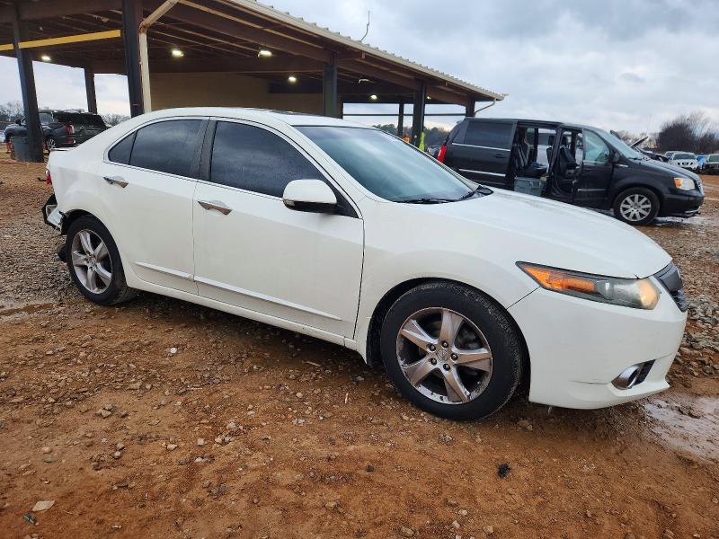 Продажа на аукционе авто 2011 Acura Tsx, vin: JH4CU2F69BC000264, номер лота: 73314085