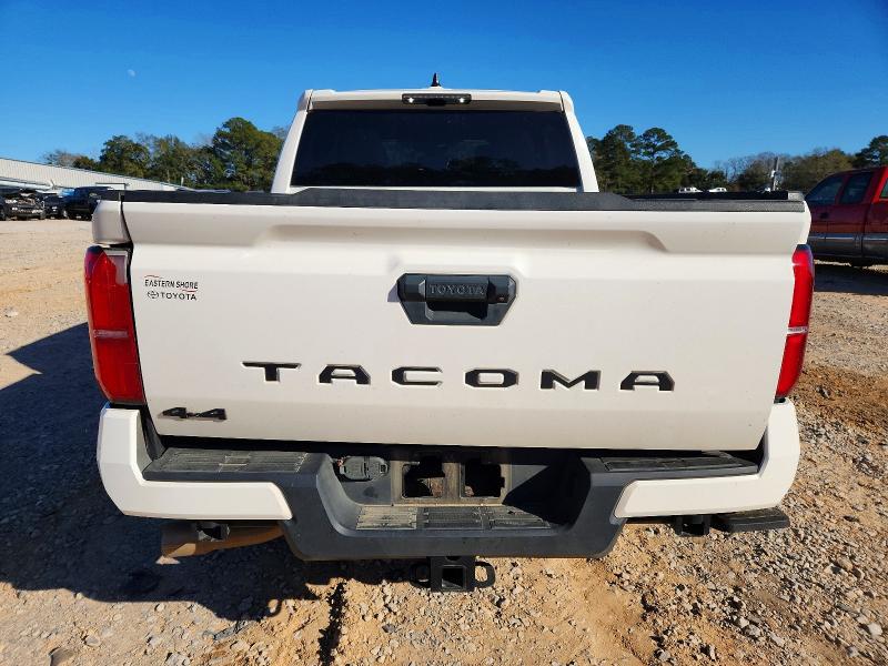 Продаж на аукціоні авто 2024 Toyota Tacoma, vin: 3TYLB5JN2RT045812, номер лоту: 98157845