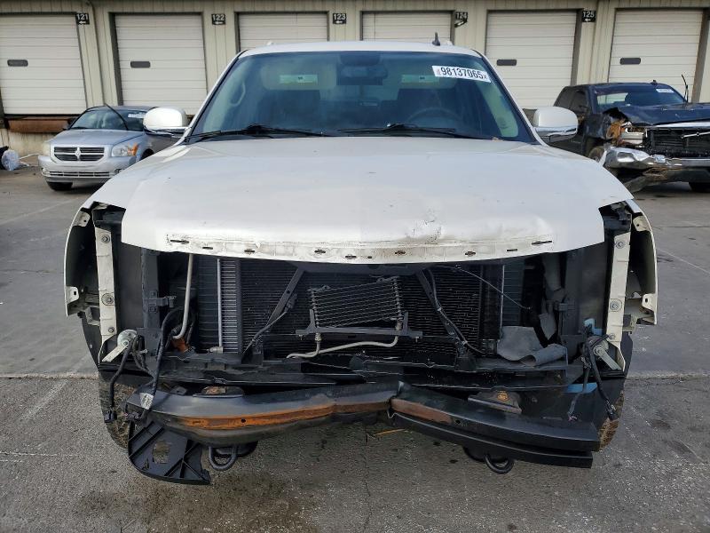 Aukcja sprzedaży 2011 Cadillac Escalade, vin: 1GYS4JEF6BR397965, numer aukcji: 98137065