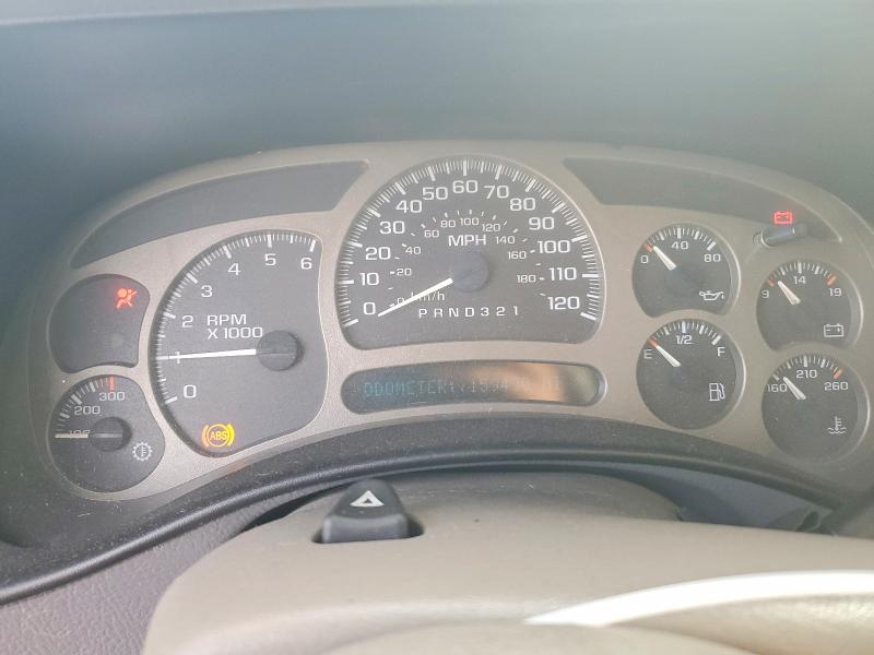2006 Gmc Sierra K15 მანქანა იყიდება აუქციონზე, vin: 2GTEK63N561188361, აუქციონის ნომერი: 73443165