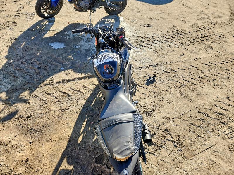 Aukcja sprzedaży 2024 Yamaha Yzfr3, vin: MH3RH18Y4RK017208, numer aukcji: 75049685
