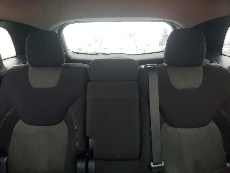 Продажа на аукционе авто 2018 Jeep Cherokee L, vin: 1C4PJLCBXJD518055, номер лота: 98842105