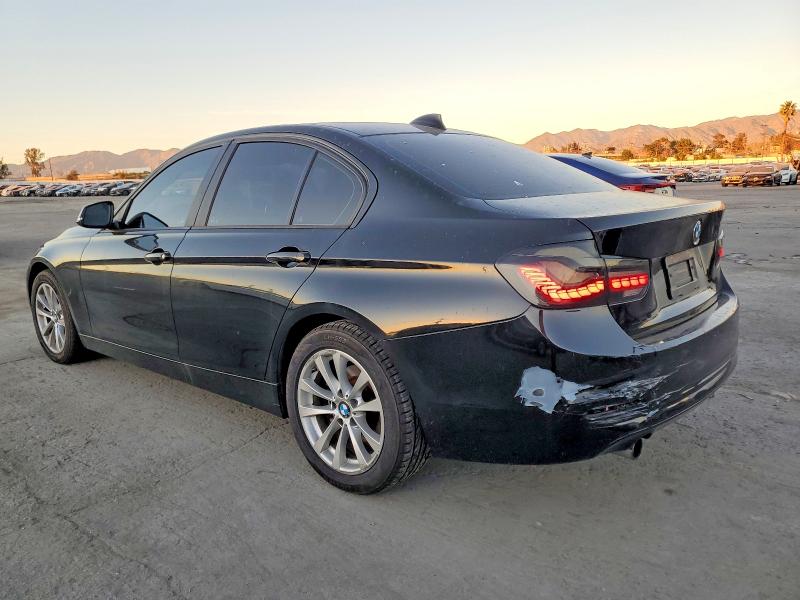 Aukcja sprzedaży 2017 Bmw 320, vin: WBA8E1G32HNU15925, numer aukcji: 73706195