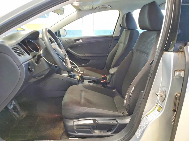 73310185 :رقم المزاد ، 3VW2K7AJ4FM248967 vin ، 2015 Volkswagen Jetta مزاد بيع