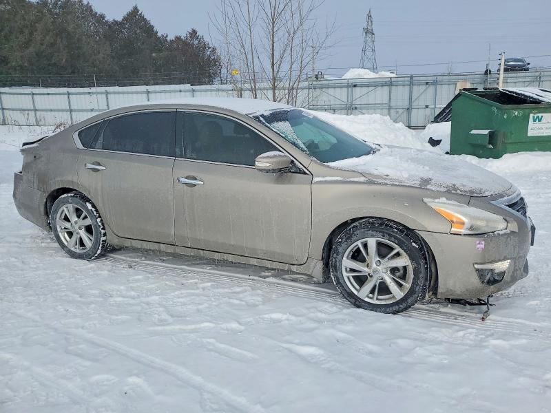 74601615 :رقم المزاد ، 1N4AL3AP8EN389267 vin ، 2014 Nissan Altima مزاد بيع