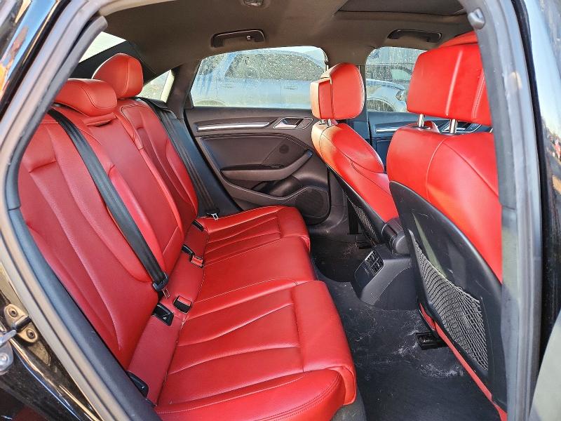 73740445 :رقم المزاد ، WAUBEGFF6LA098462 vin ، 2020 Audi A3 مزاد بيع
