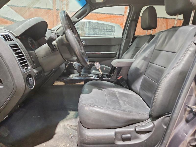 Продажа на аукционе авто 2010 Ford Escape Lim, vin: 1FMCU9EG3AKD13668, номер лота: 74575295