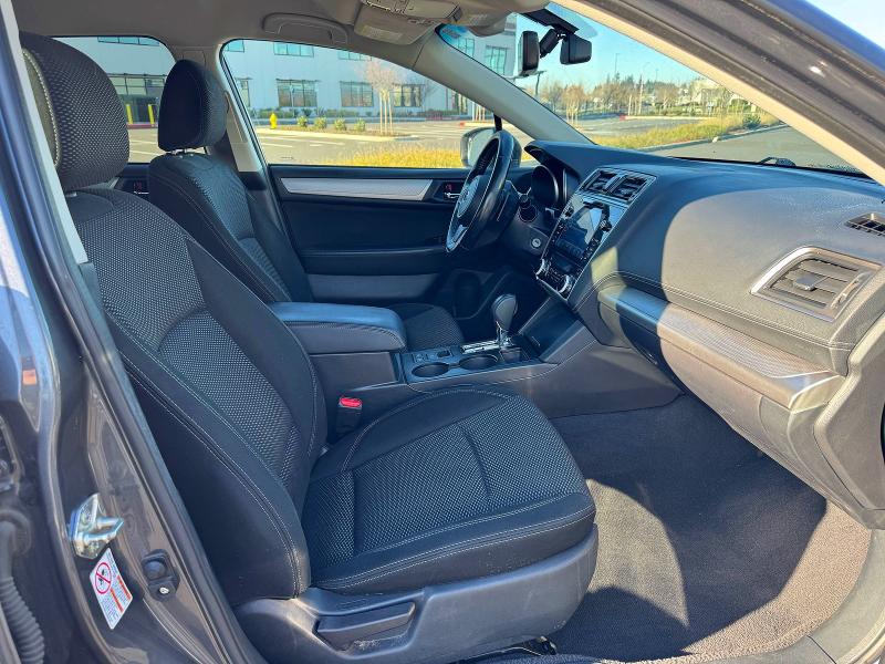 74932965 :رقم المزاد ، 4S4BSAFC0J3335555 vin ، 2018 Subaru Outback 2. مزاد بيع