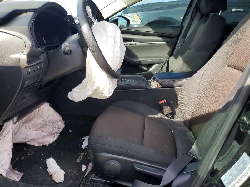 73198605 :رقم المزاد ، JM1BPAAL1N1506697 vin ، 2022 Mazda 3 مزاد بيع