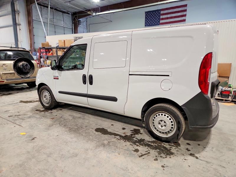 Aukcja sprzedaży 2019 Ram Promaster City, vin: ZFBHRFAB8K6N98045, numer aukcji: 74105885