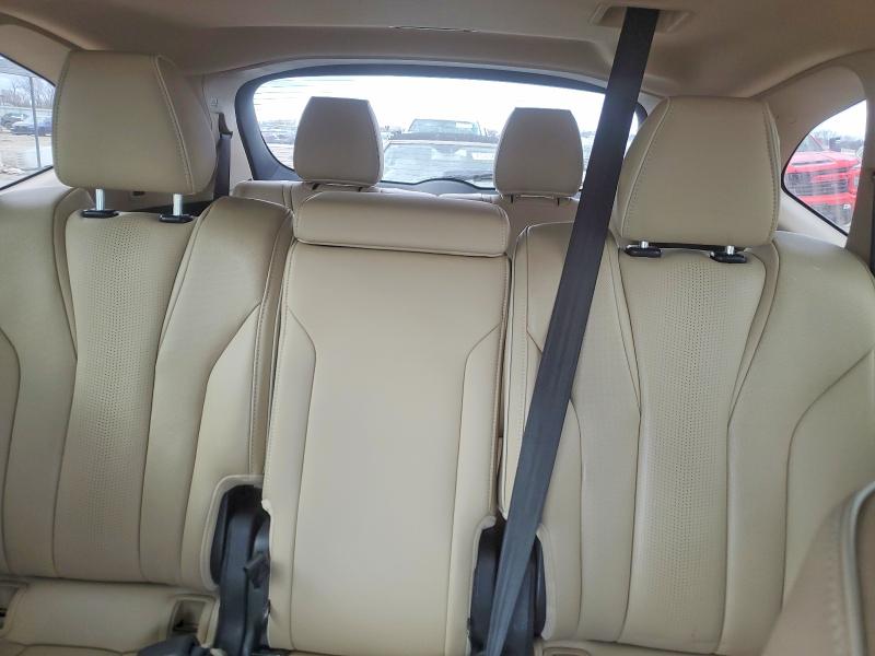 Продажа на аукционе авто 2022 Acura Mdx Advanc, vin: 5J8YE1H86NL003450, номер лота: 73456865