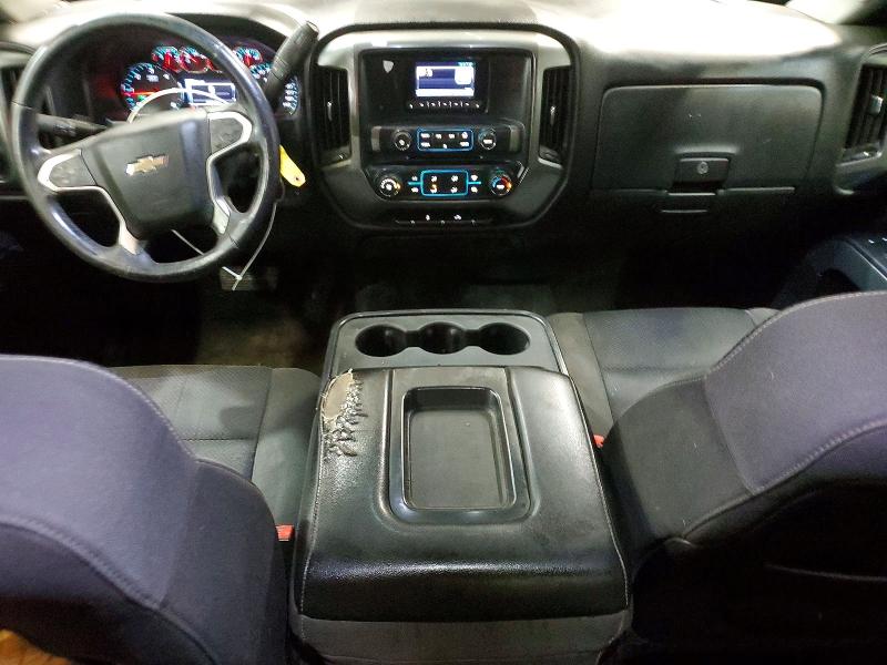 Aukcja sprzedaży 2014 Chevrolet Silverado, vin: 1GCVKREC5EZ216050, numer aukcji: 74272275