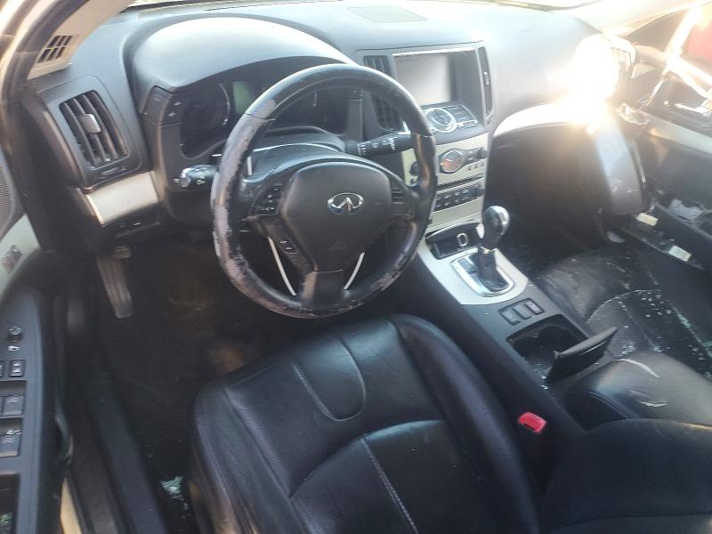 74846155 :رقم المزاد ، JNKBV61E17M720576 vin ، 2007 Infiniti G35 مزاد بيع