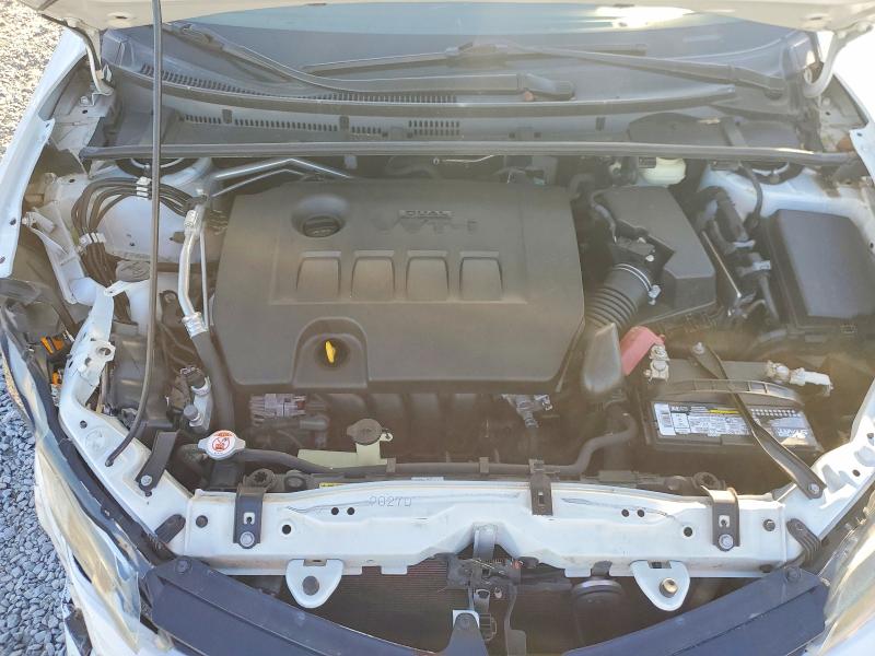 2017 Toyota Corolla მანქანა იყიდება აუქციონზე, vin: 2T1BURHE7HC859623, აუქციონის ნომერი: 98744805