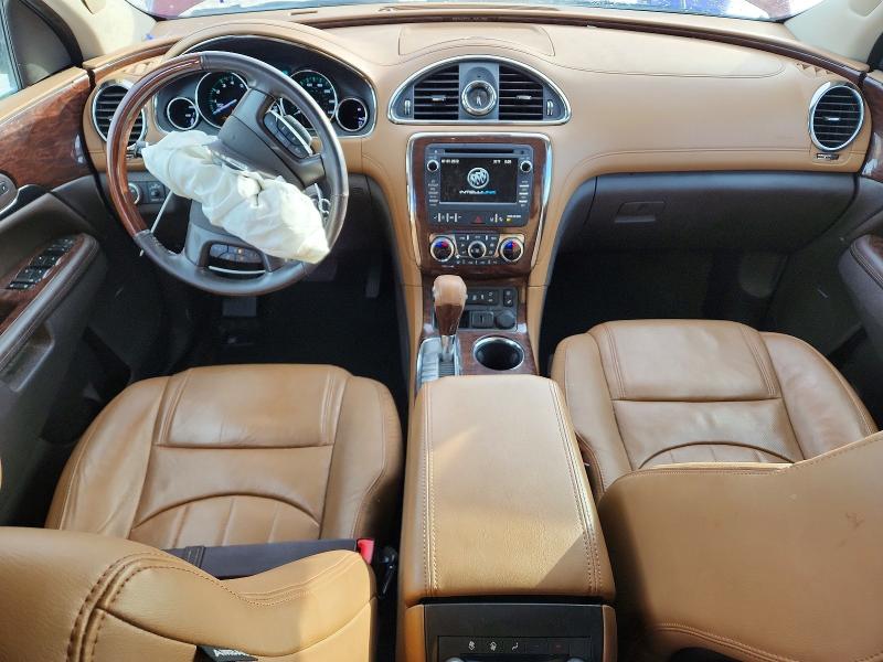 Aukcja sprzedaży 2017 Buick Enclave, vin: 5GAKRCKD4HJ142844, numer aukcji: 74780875