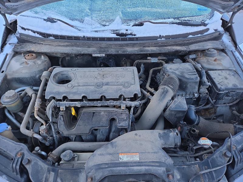 Продаж на аукціоні авто 2012 Kia Forte Ex, vin: KNAFU4A21C5629440, номер лоту: 92342605