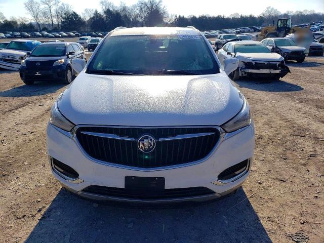 2021 Buick Enclave მანქანა იყიდება აუქციონზე, vin: 5GAERBKW9MJ221574, აუქციონის ნომერი: 74838475
