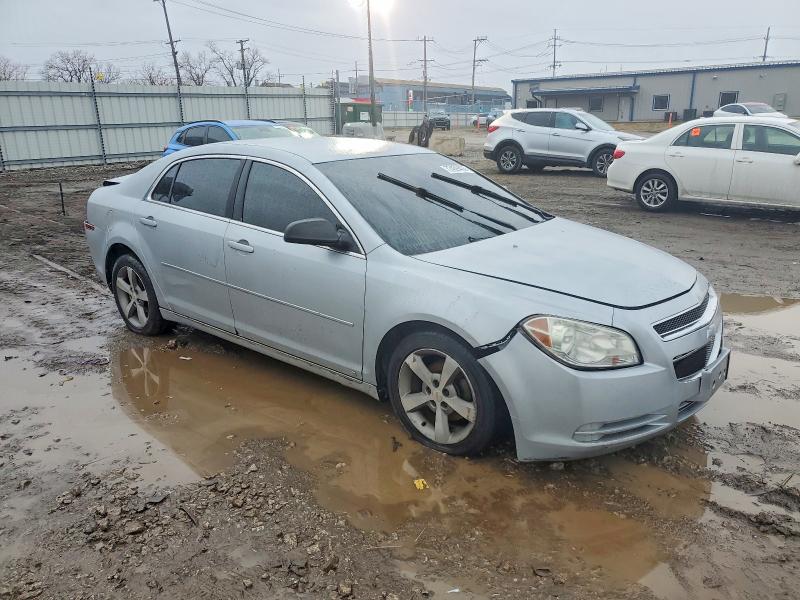 72459405 :رقم المزاد ، 1G1ZG57B994160027 vin ، 2009 Chevrolet Malibu مزاد بيع