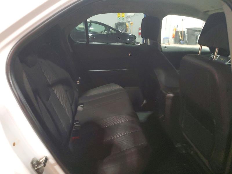 Auction sale of the 2014 Chevrolet Equinox, vin: 2GNALBEK4E6277273, lot number: 99199955