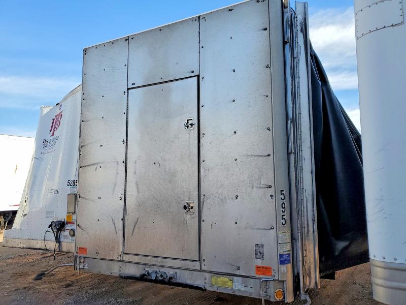 Aukcja sprzedaży 2019 Reitnouer Unknown, vin: 1RNF53A24KR045595, numer aukcji: 97613435